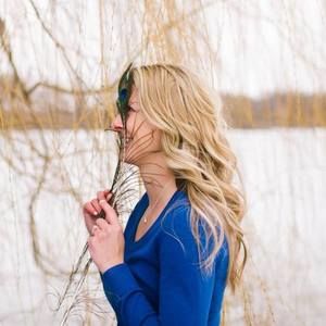 Meet your Posher, Kristine